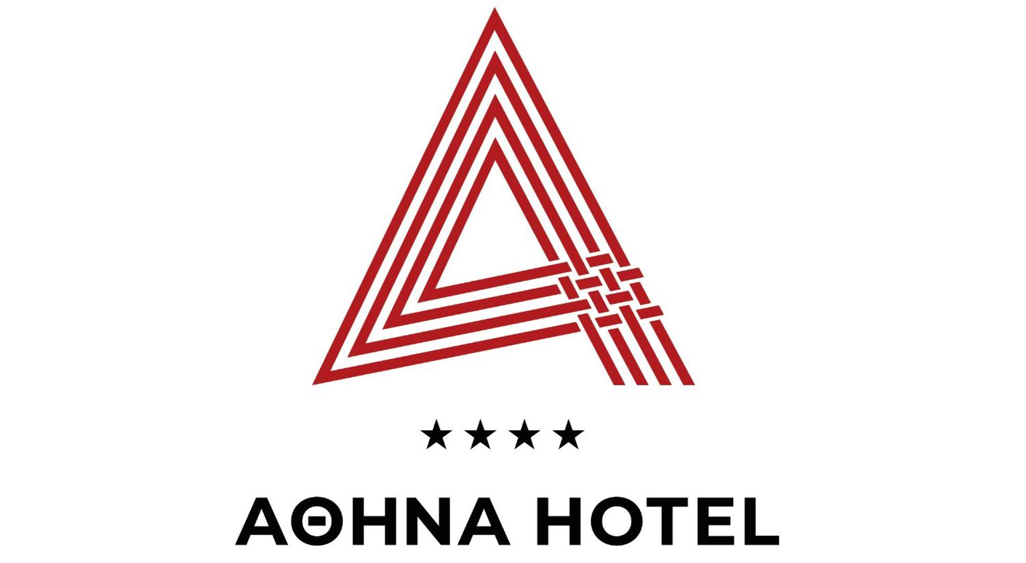 Hotel Athina Ламия Экстерьер фото