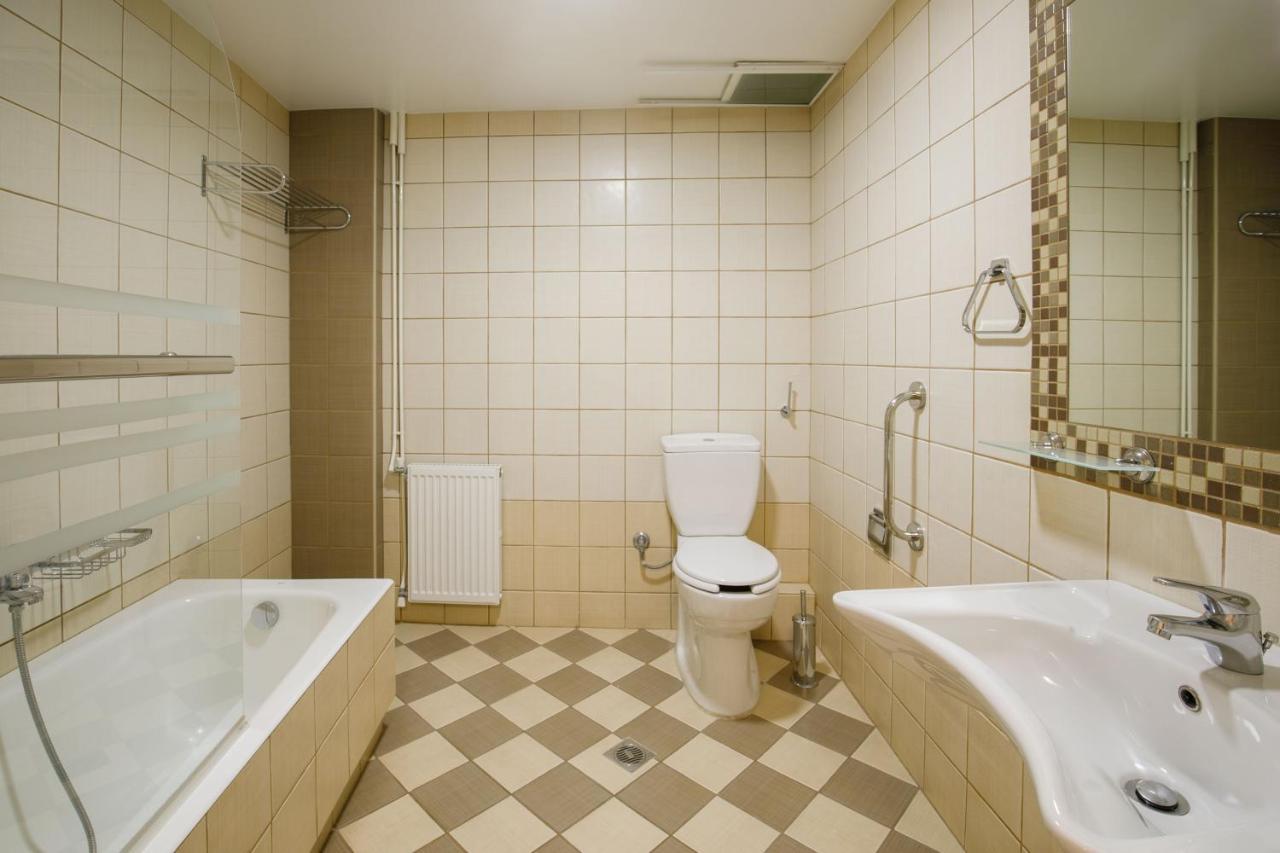 Hotel Athina Ламия Экстерьер фото